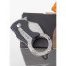 Нож FOX KNIVES MINI-TA FX-536 FFX-536